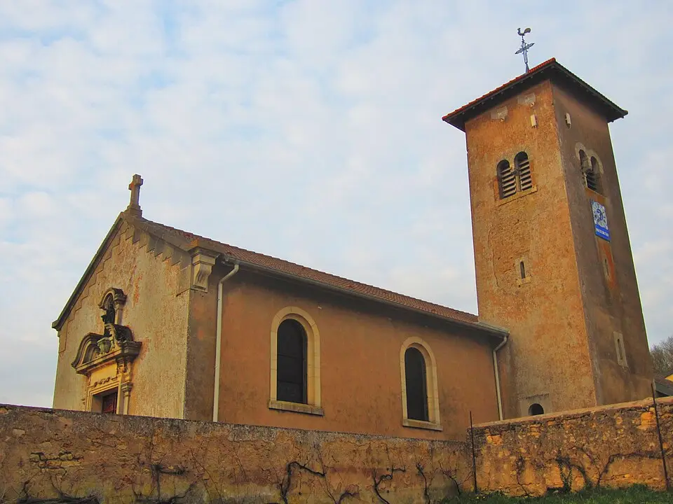 Vittonville - week-end romantique