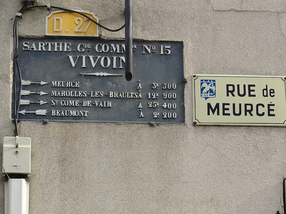 Vivoin - week-end romantique
