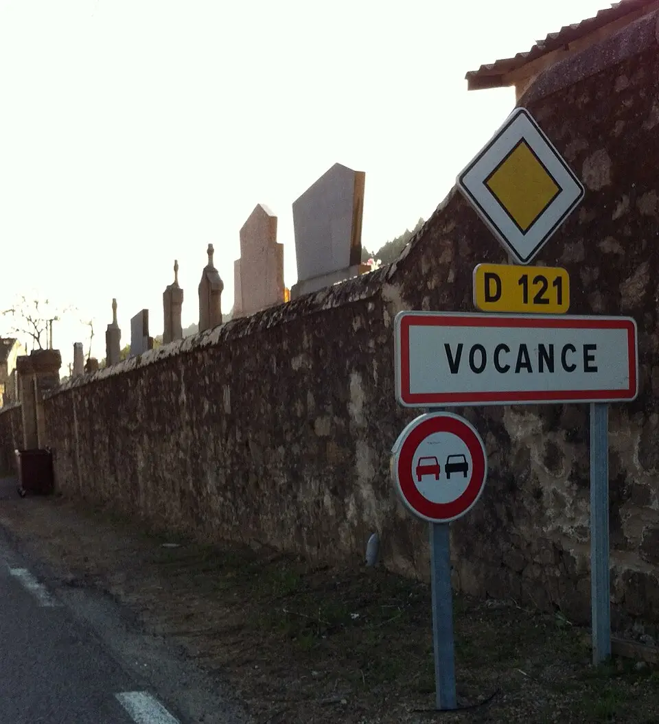 Vocance - week-end romantique