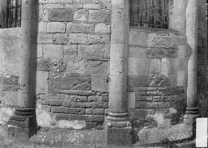 Vomécourt-sur-Madon - week-end romantique