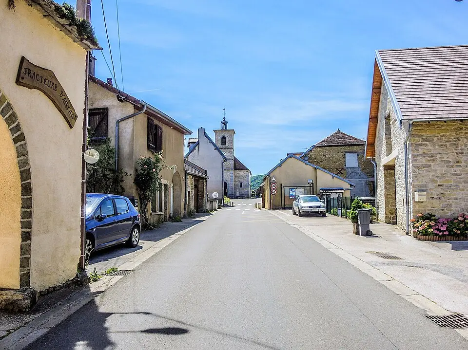 Vorges-les-Pins - week-end romantique