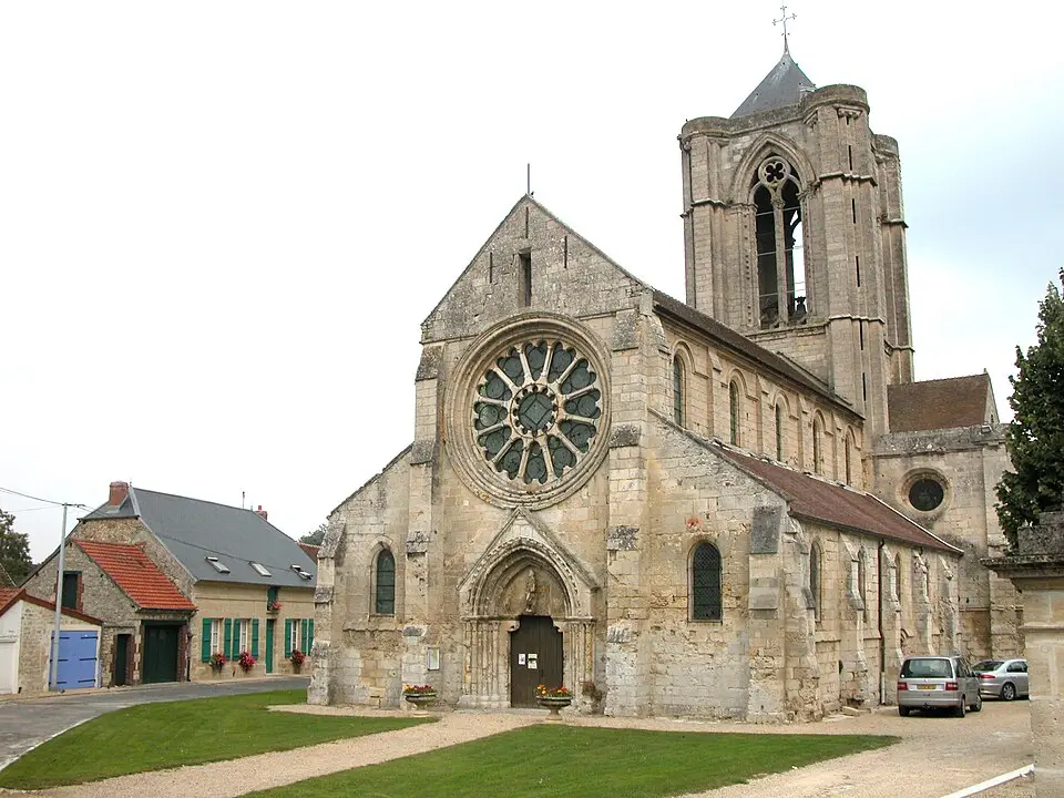 Vorges - week-end romantique