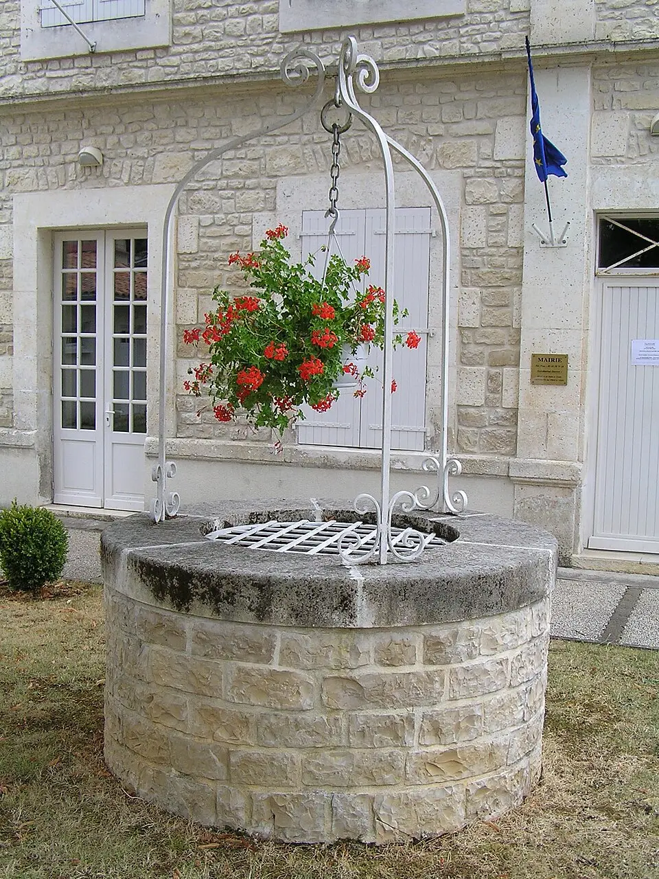 Vouharte - week-end romantique