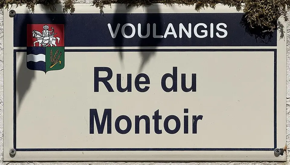 Voulangis - week-end romantique