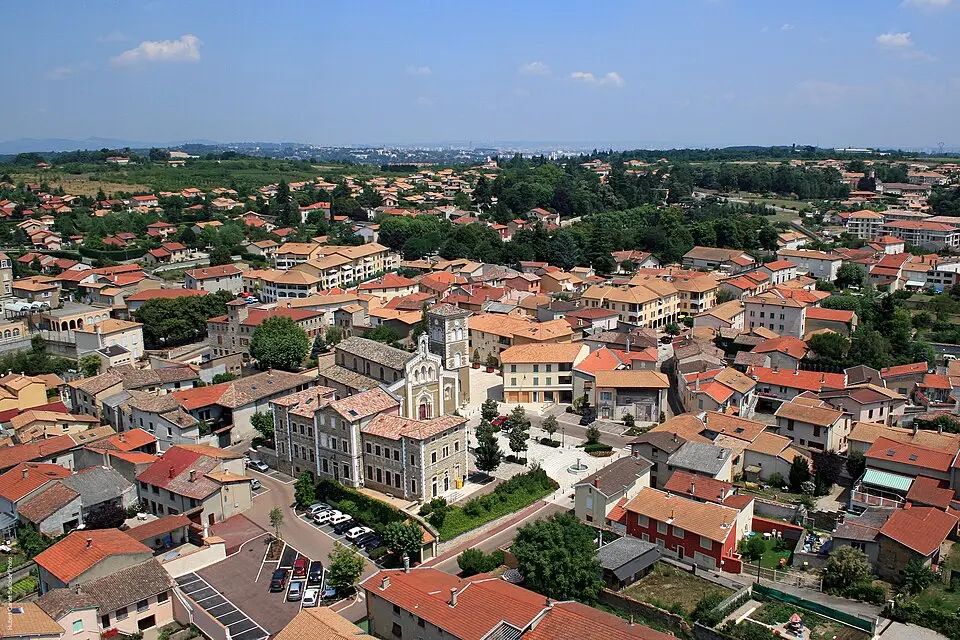 Vourles - week-end romantique
