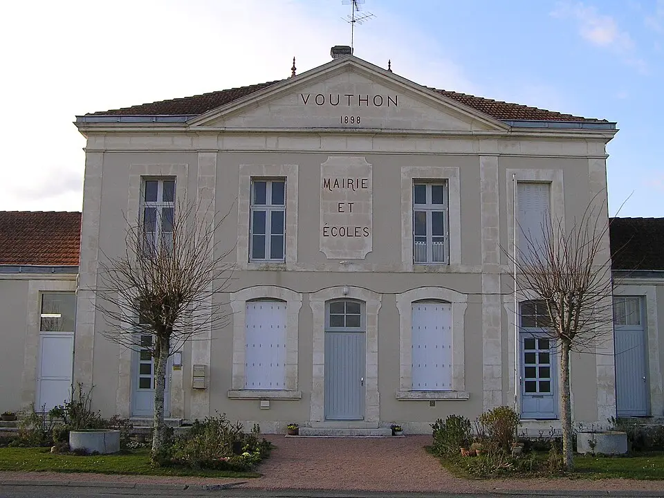 Vouthon - week-end romantique