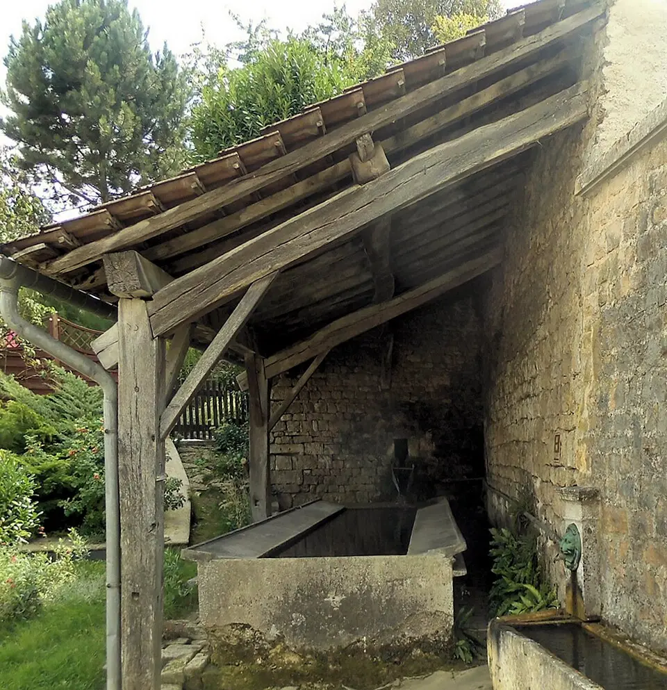 Vouxey - week-end romantique
