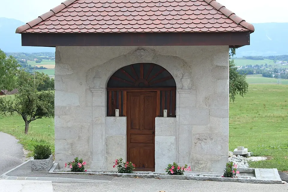 Vovray-en-Bornes - week-end romantique
