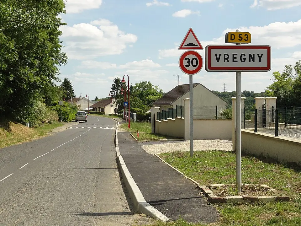 Vregny - week-end romantique