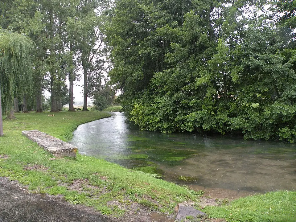 Vrocourt - week-end romantique