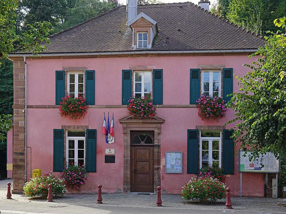 Vyans-le-Val - week-end romantique