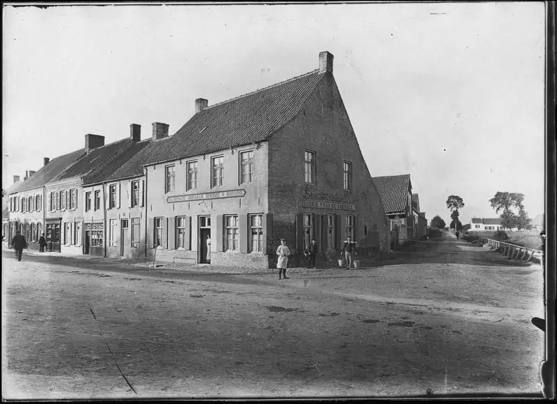 Wallon-Cappel - week-end romantique