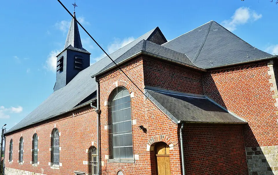 Wargnies-le-Petit - week-end romantique