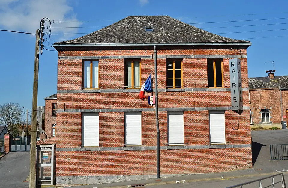 Wargnies - week-end romantique