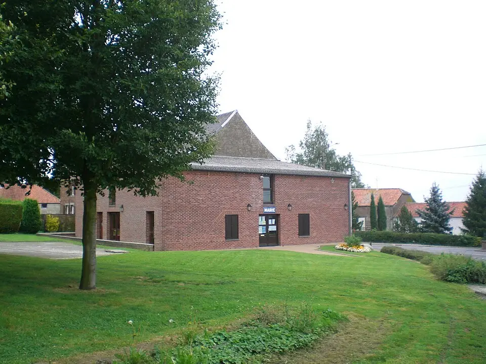 Wattignies-la-Victoire - week-end romantique
