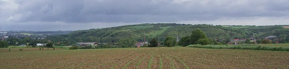 Wavrans-sur-l'Aa - week-end romantique