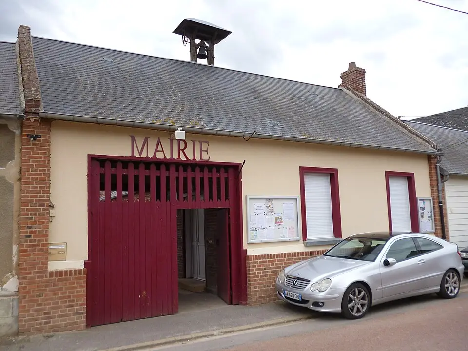 Welles-Pérennes - week-end romantique