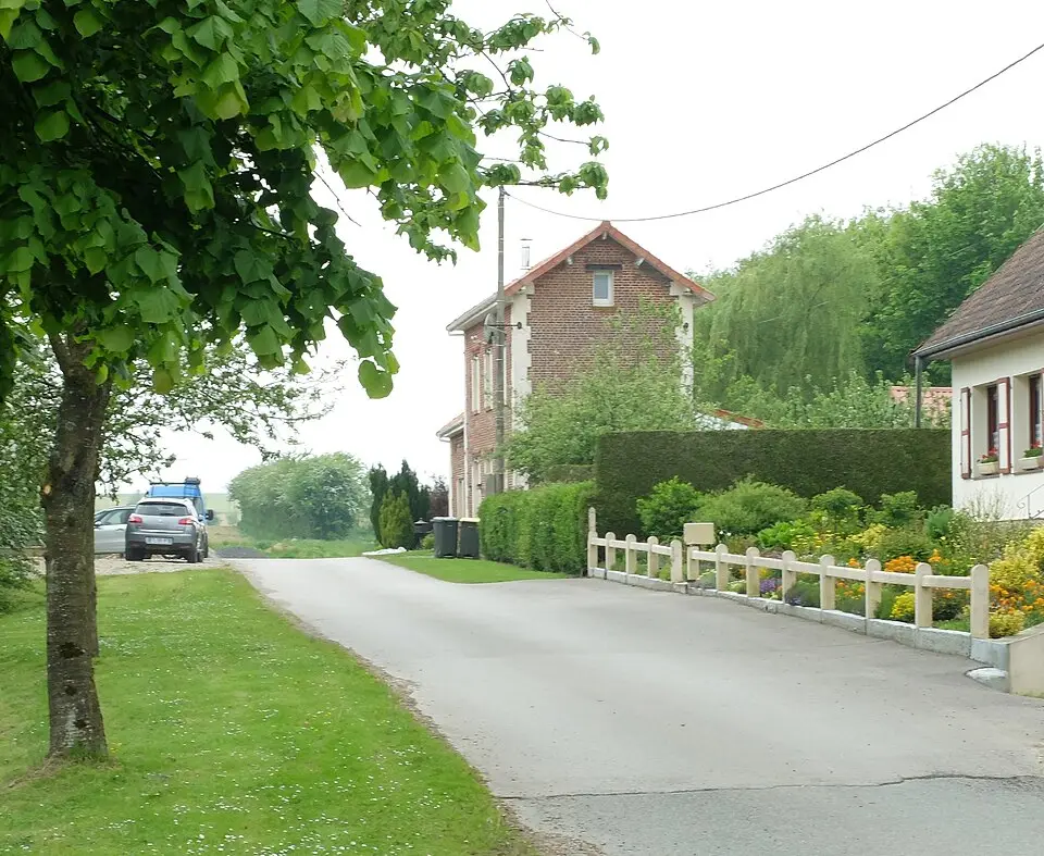 Wicquinghem - week-end romantique