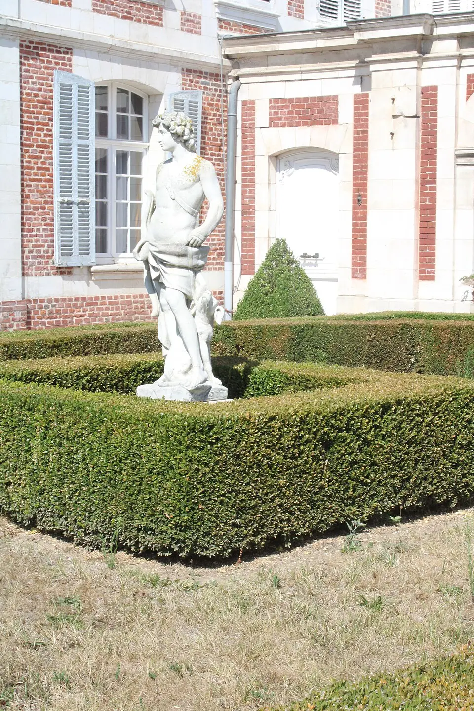 Willencourt - week-end romantique