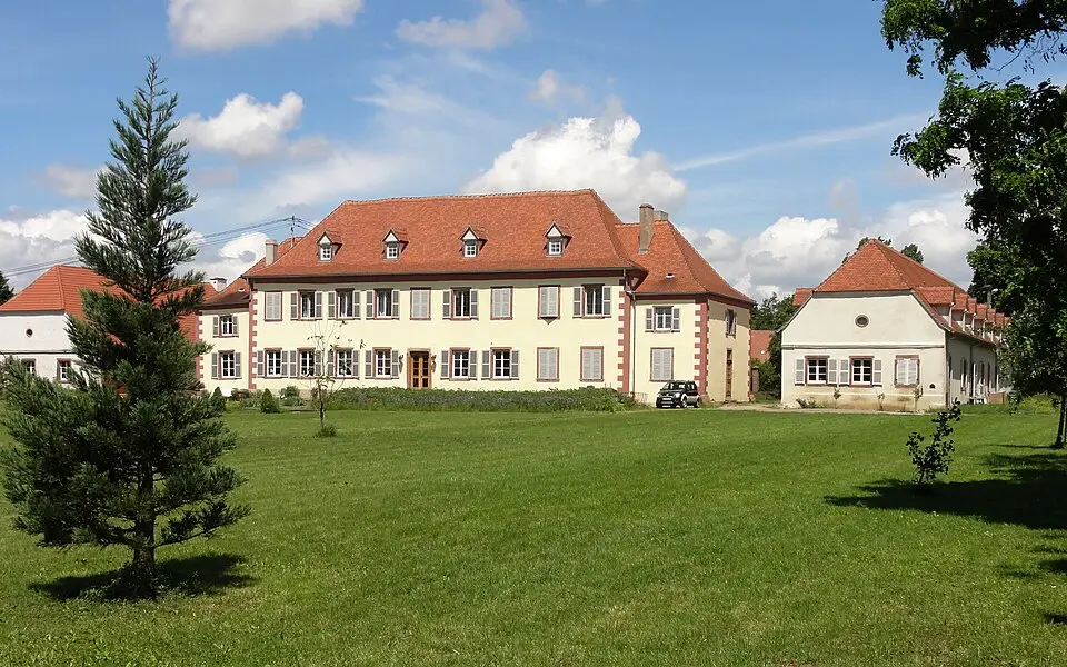 Wilwisheim - week-end romantique