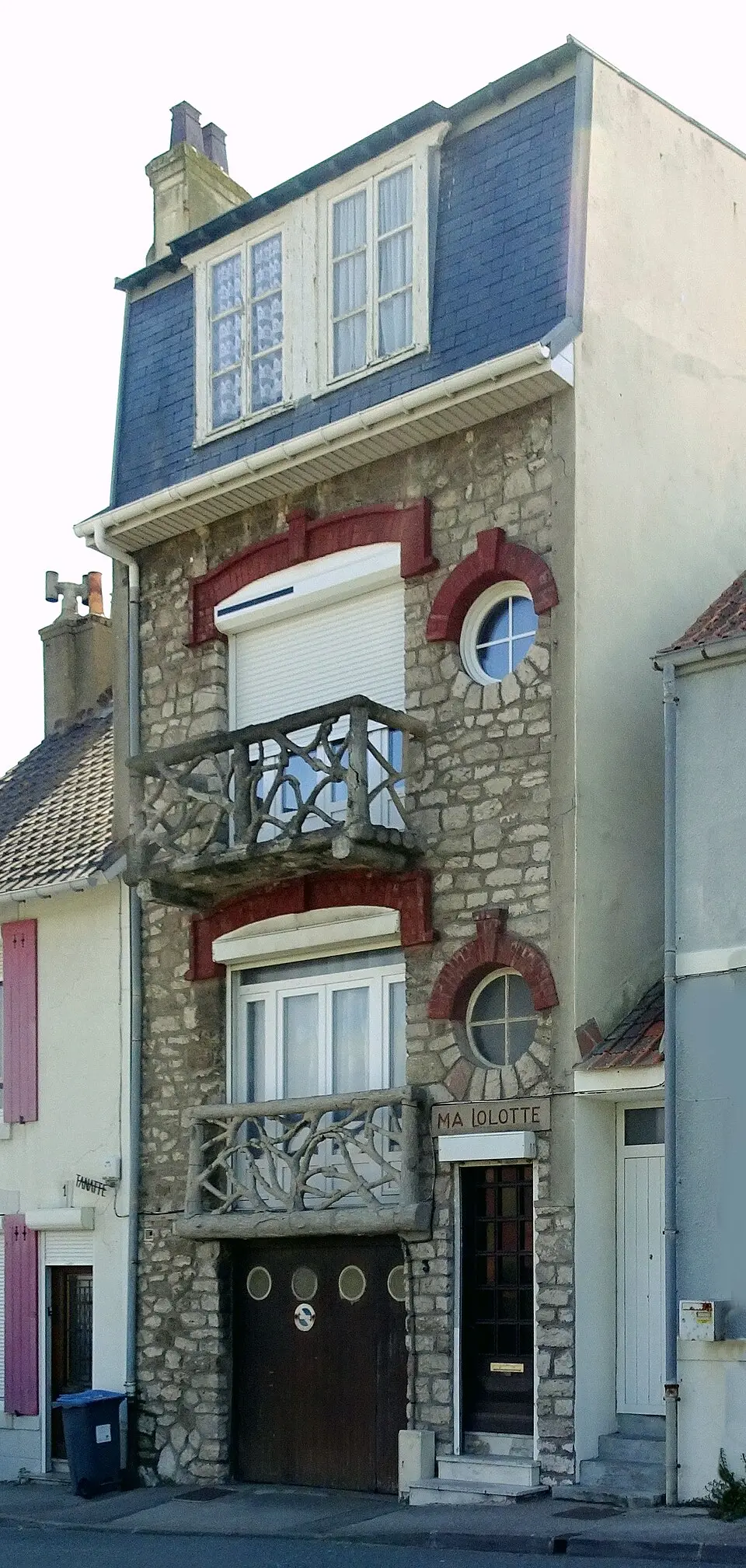 Wimereux - week-end romantique