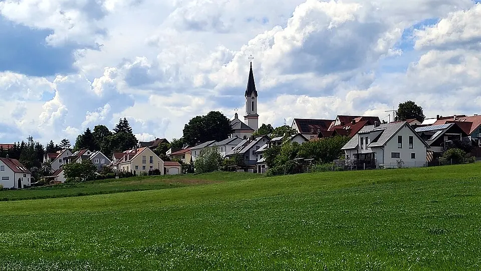 Wolfersdorf - week-end romantique