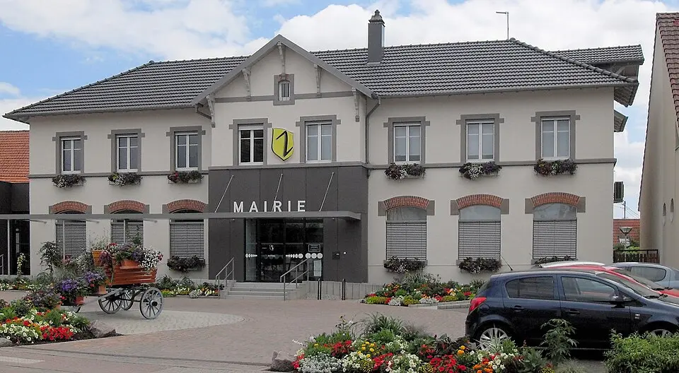 Wolfisheim - week-end romantique