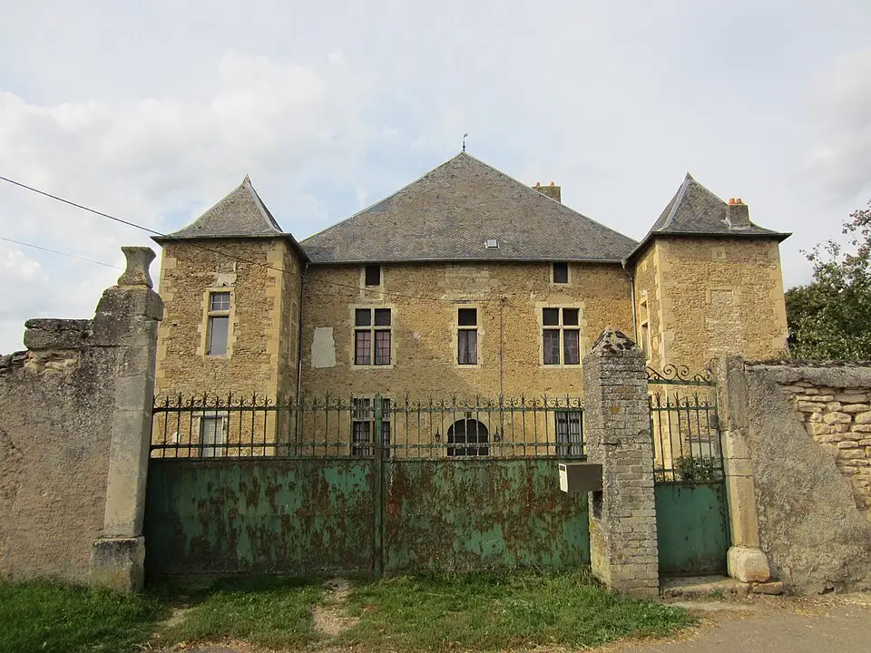 Xonville - week-end romantique