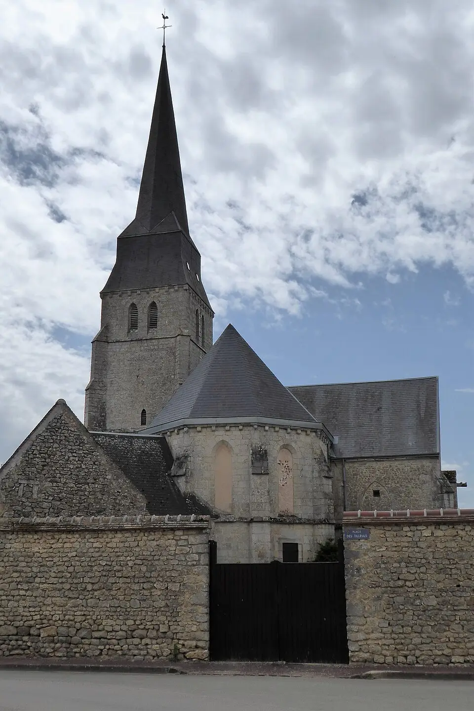Ymonville - week-end romantique
