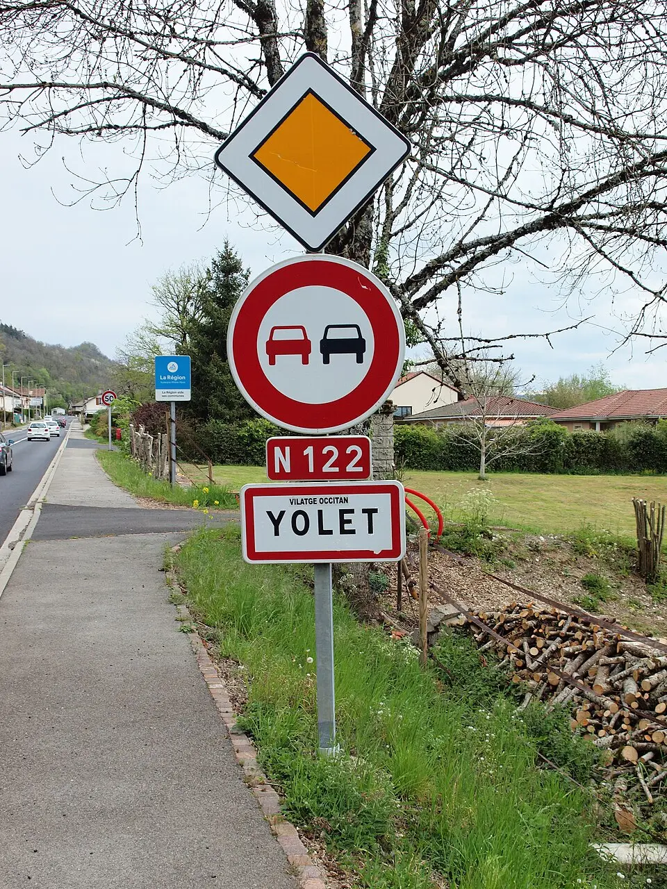 Yolet - week-end romantique