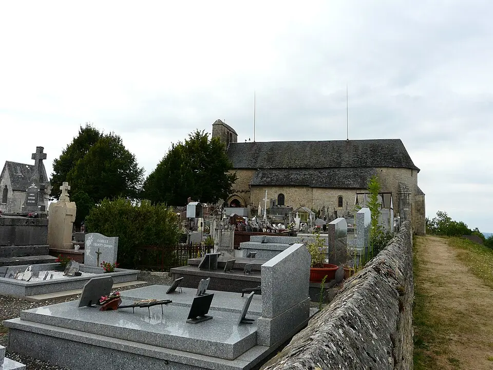 Yssandon - week-end romantique