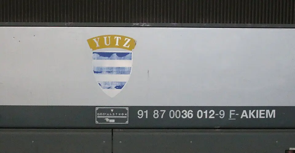 Yutz - week-end romantique