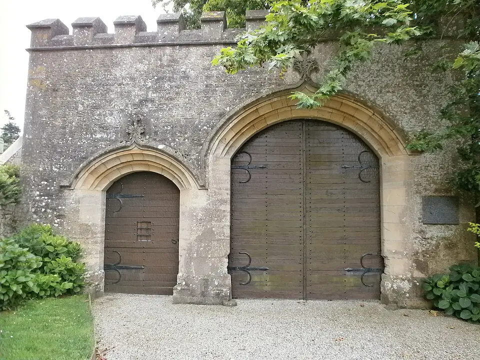 Yvetot-Bocage - week-end romantique