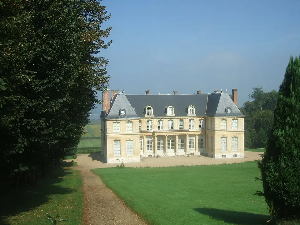 Yville-sur-Seine - week-end romantique