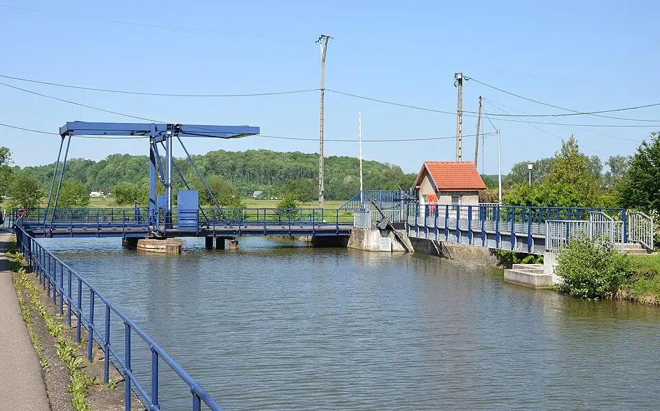 Zillisheim - week-end romantique