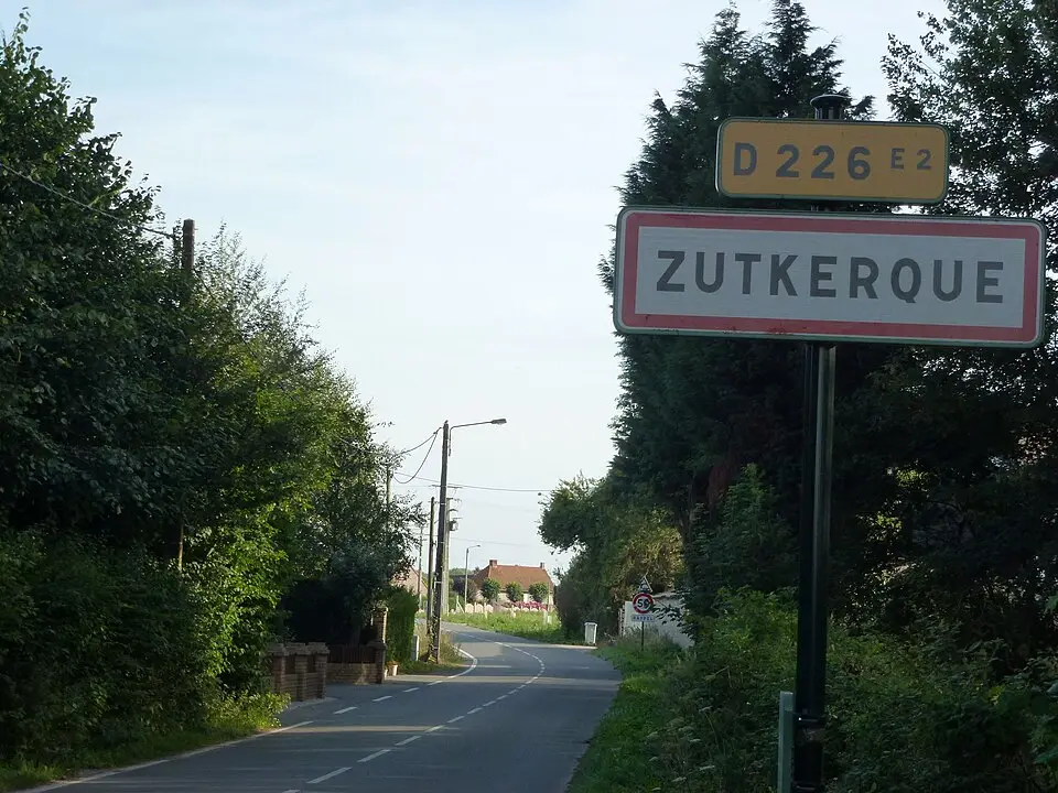Zutkerque - week-end romantique