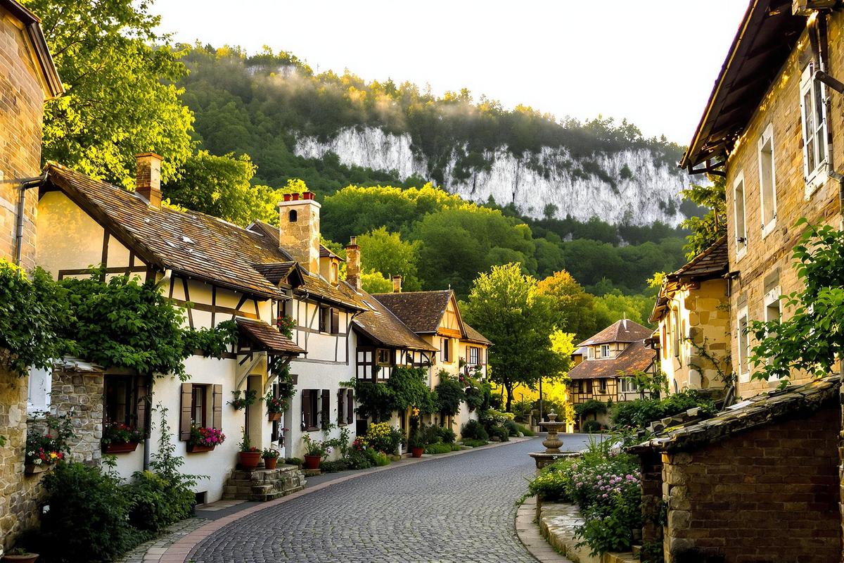 Alternatives à Airbnb et Booking : Guide Ultime pour Réserver des Week-End Évasion en France en 2025